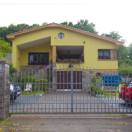 Villa Teresa Onís Kültér fotó