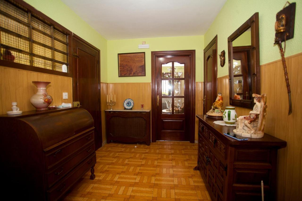 Villa Teresa Onís Kültér fotó
