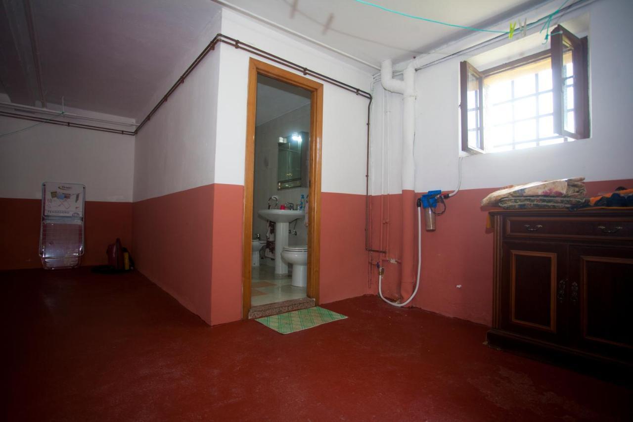 Villa Teresa Onís Kültér fotó