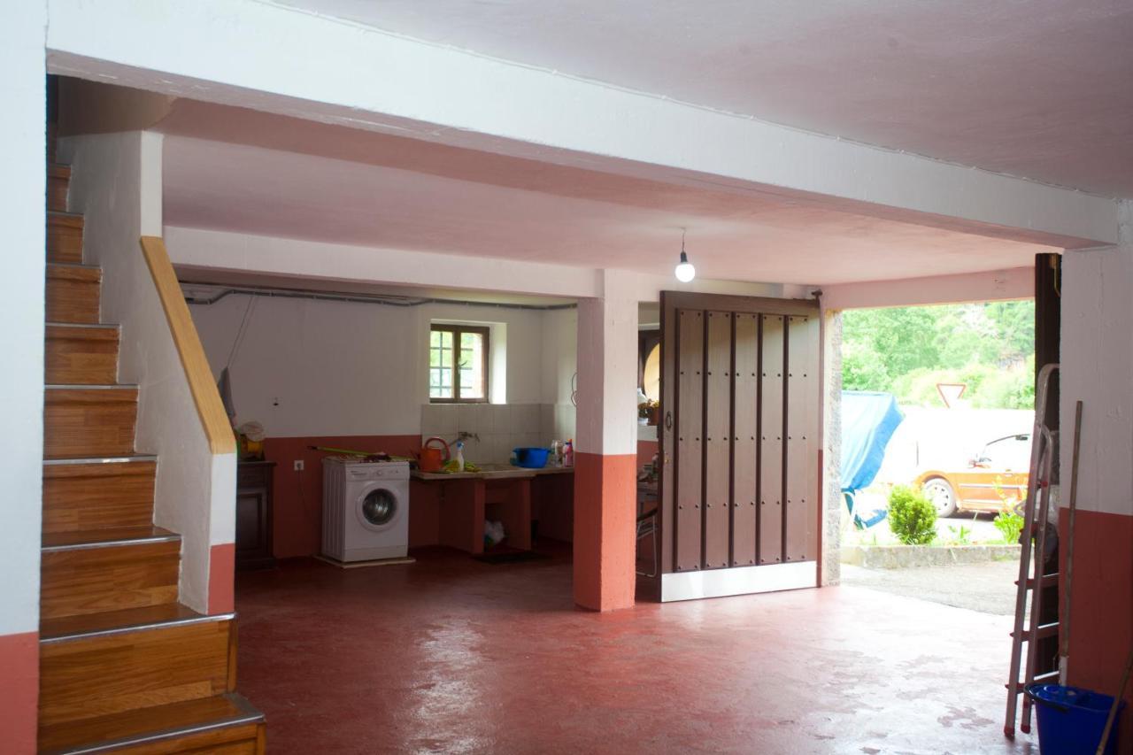 Villa Teresa Onís Kültér fotó