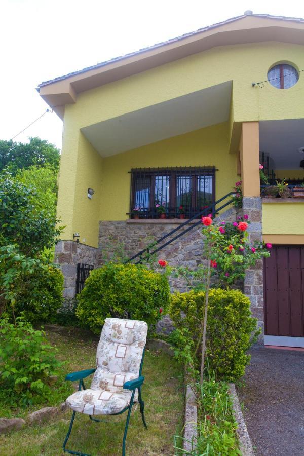 Villa Teresa Onís Kültér fotó