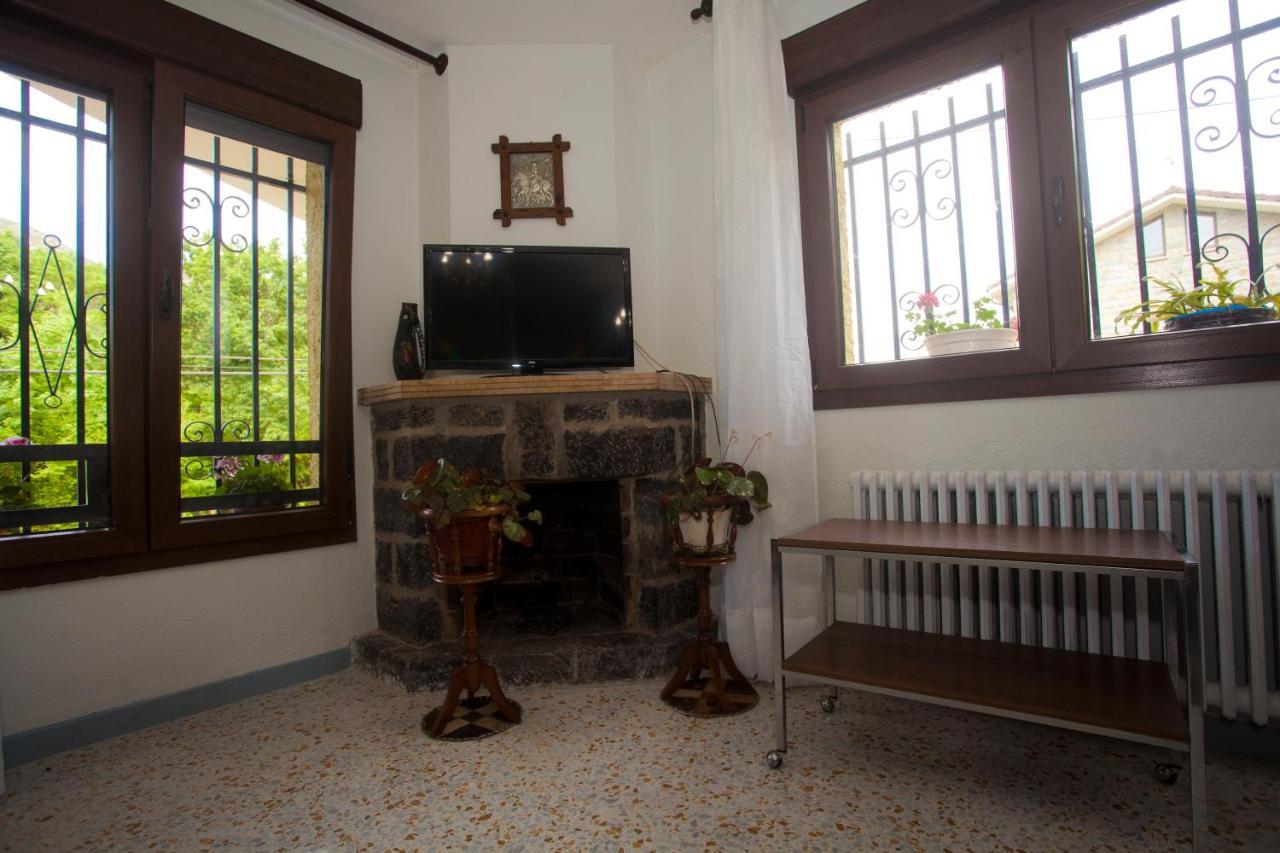 Villa Teresa Onís Kültér fotó
