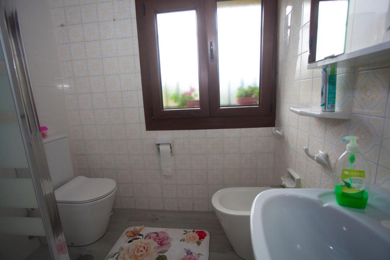 Villa Teresa Onís Kültér fotó