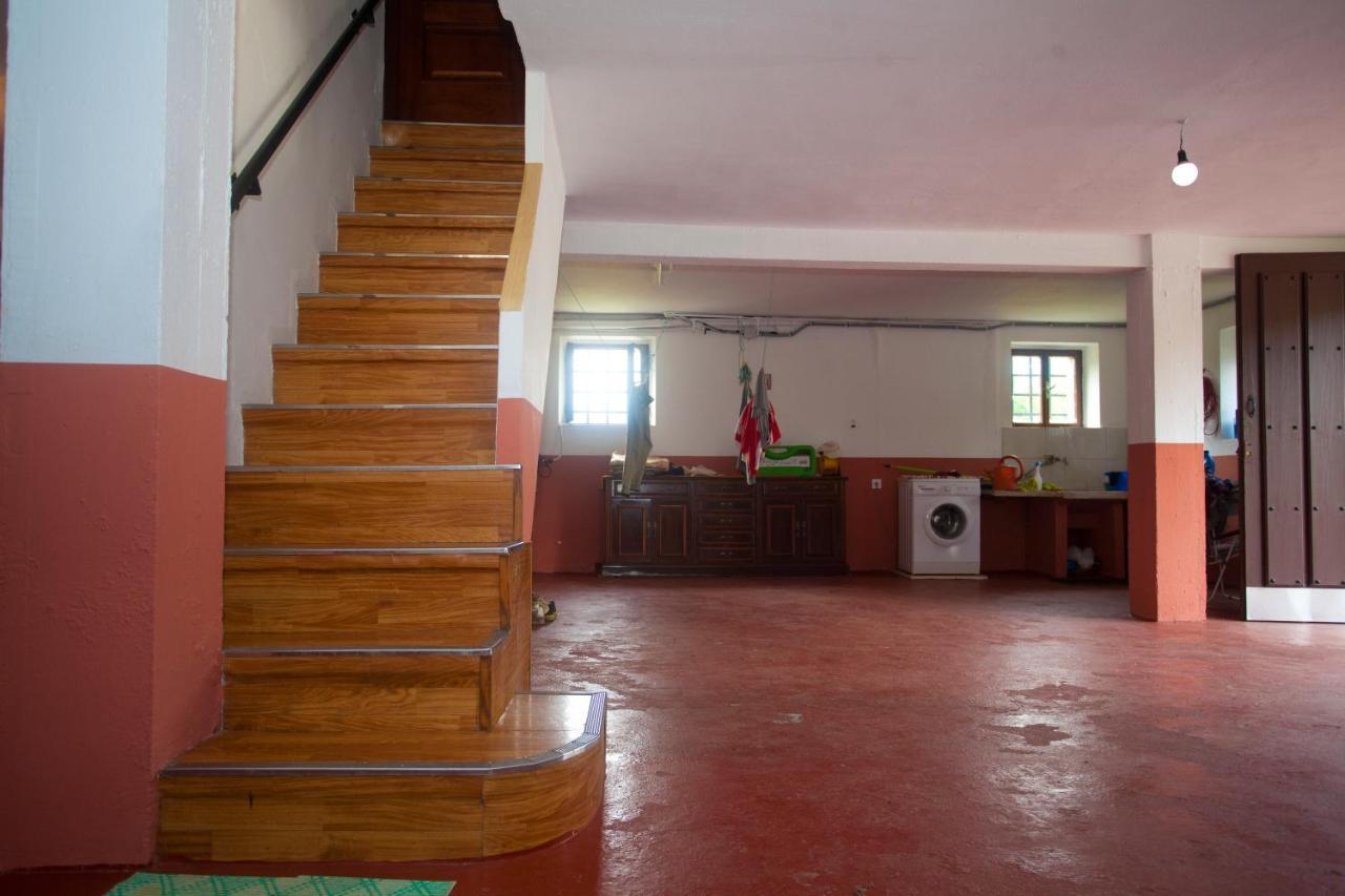 Villa Teresa Onís Kültér fotó