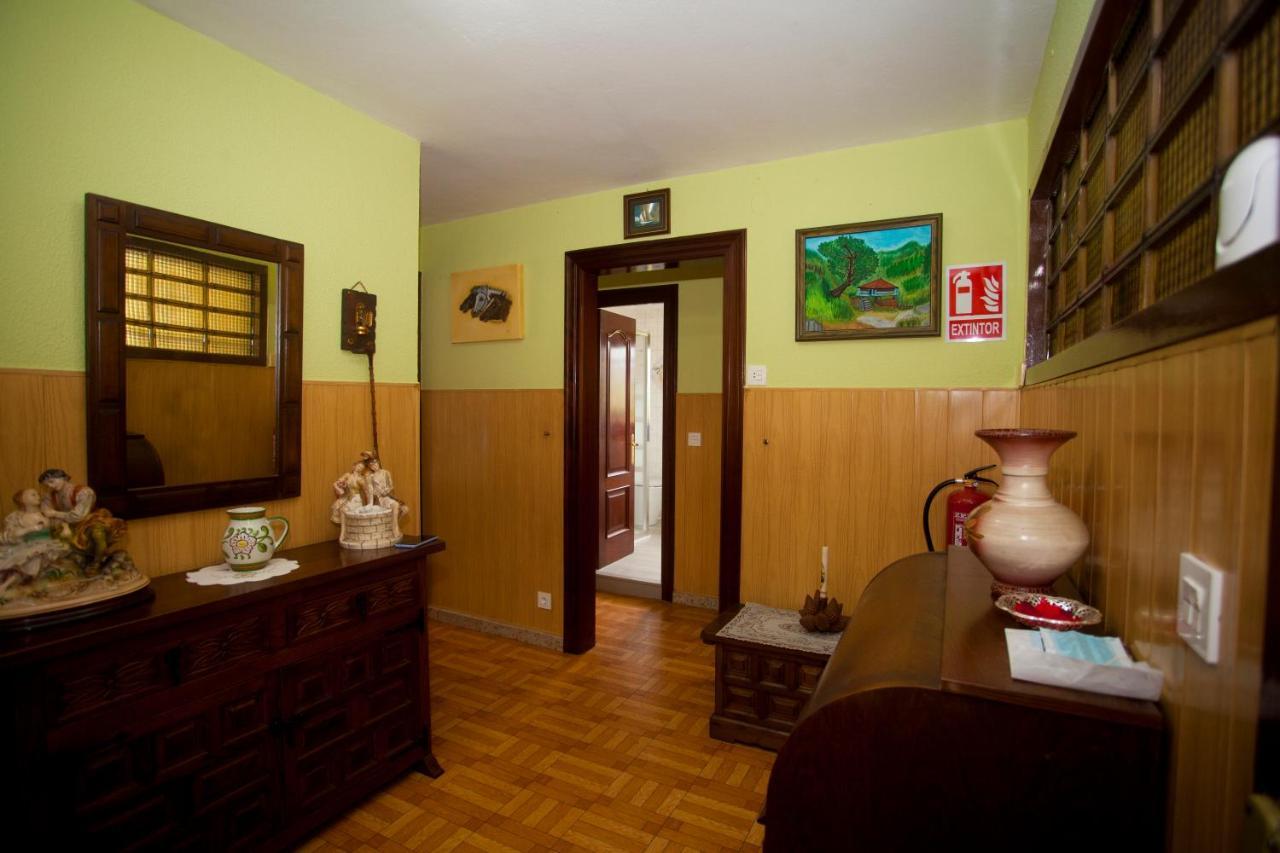 Villa Teresa Onís Kültér fotó