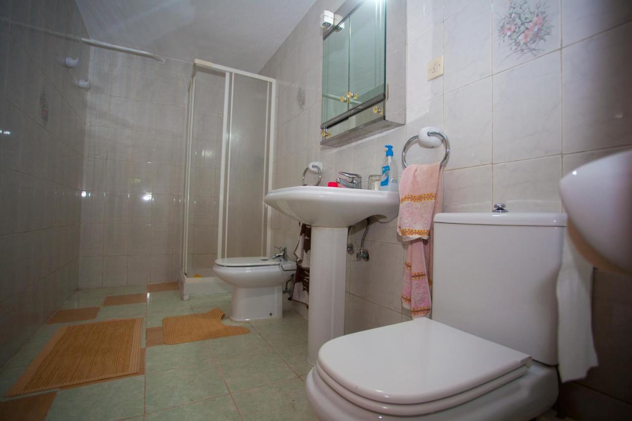 Villa Teresa Onís Kültér fotó