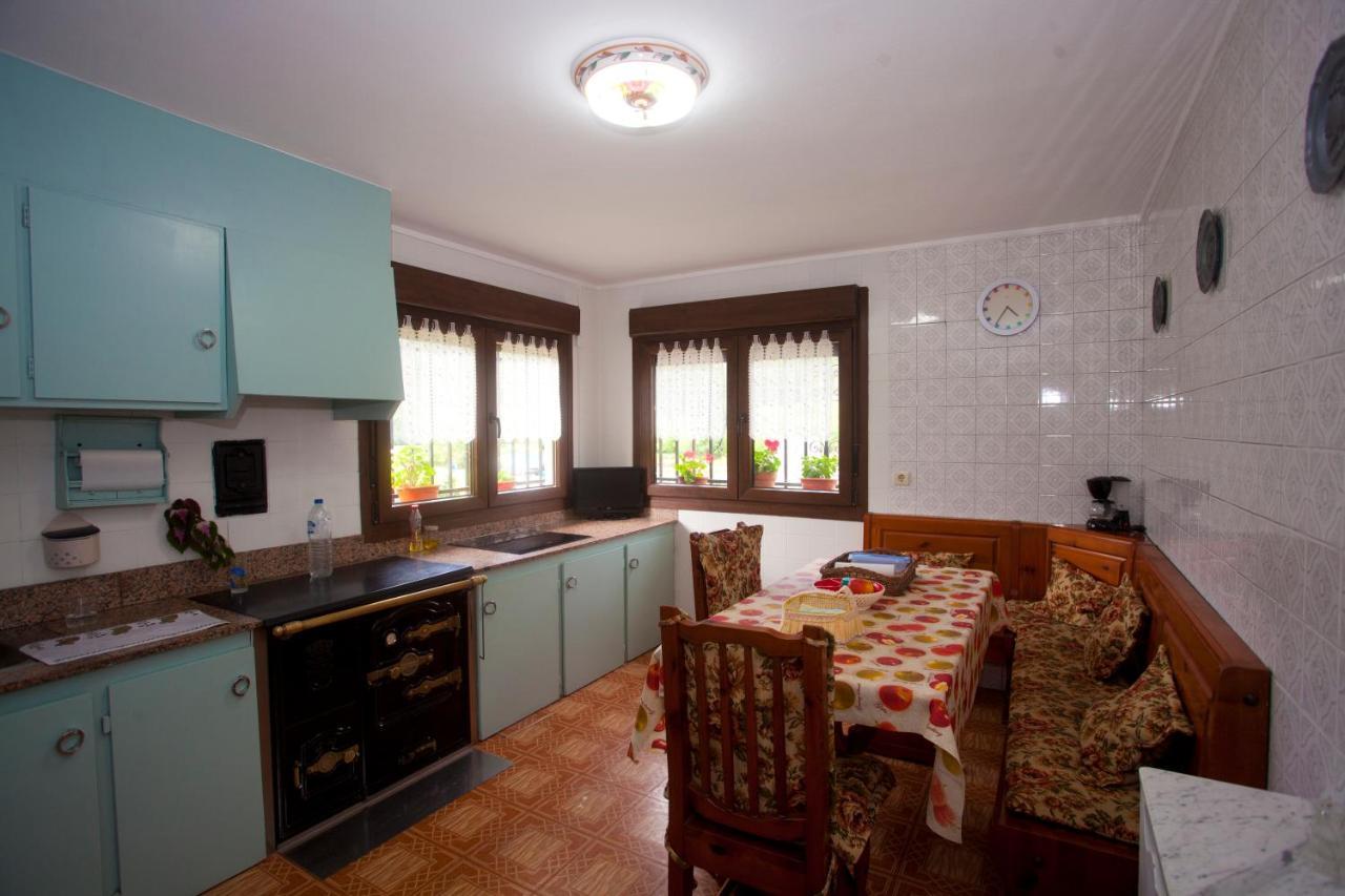 Villa Teresa Onís Kültér fotó