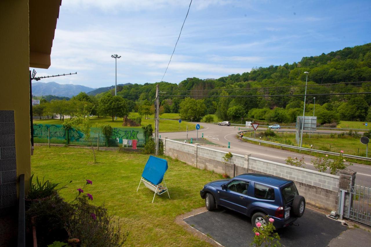 Villa Teresa Onís Kültér fotó