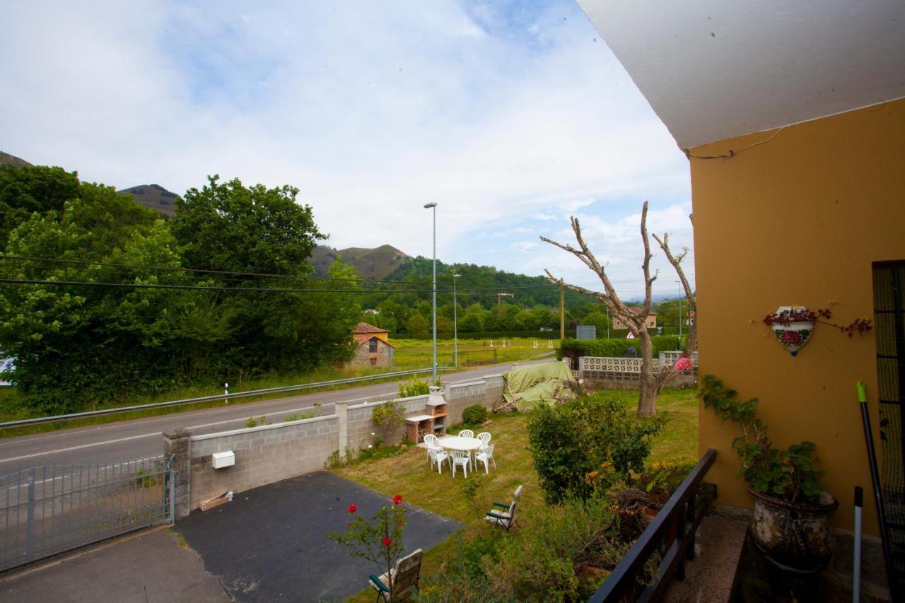 Villa Teresa Onís Kültér fotó