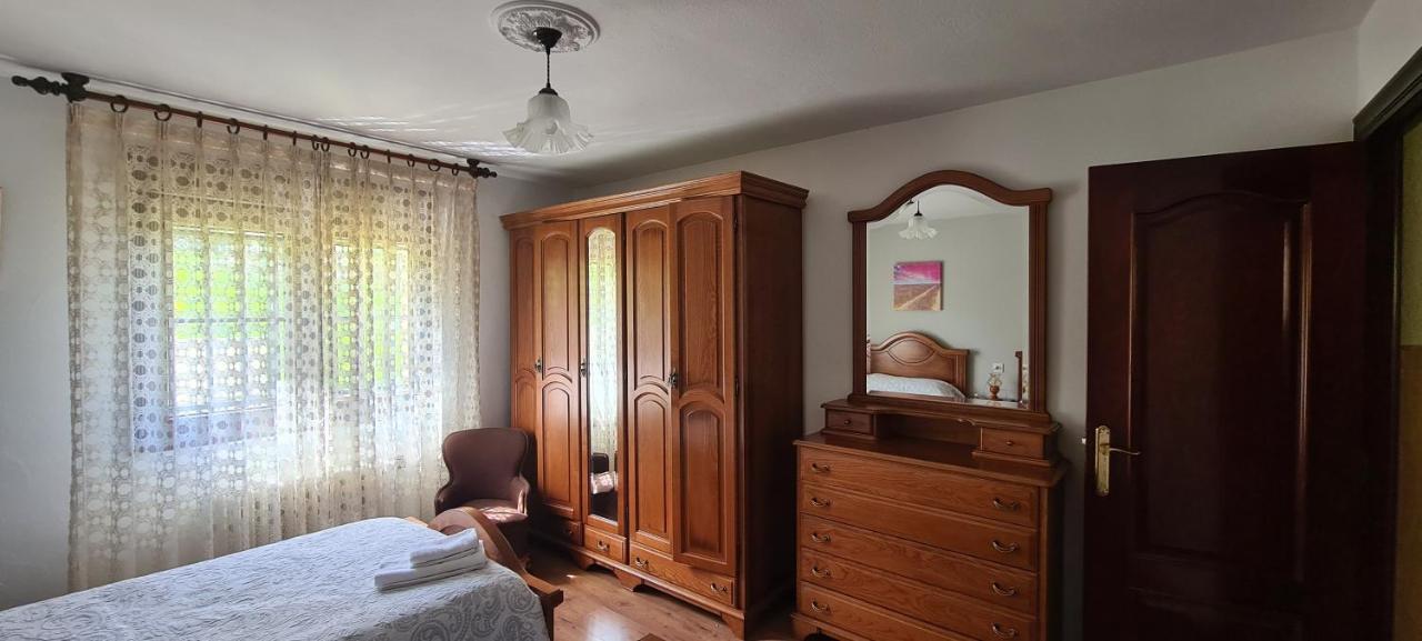 Villa Teresa Onís Kültér fotó