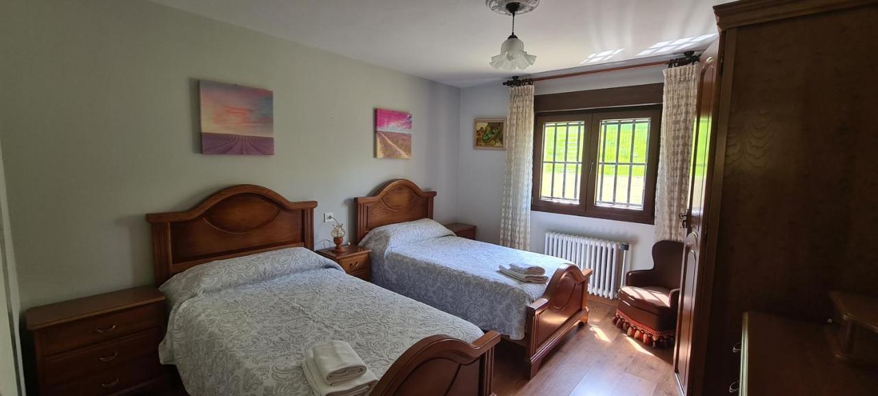 Villa Teresa Onís Kültér fotó