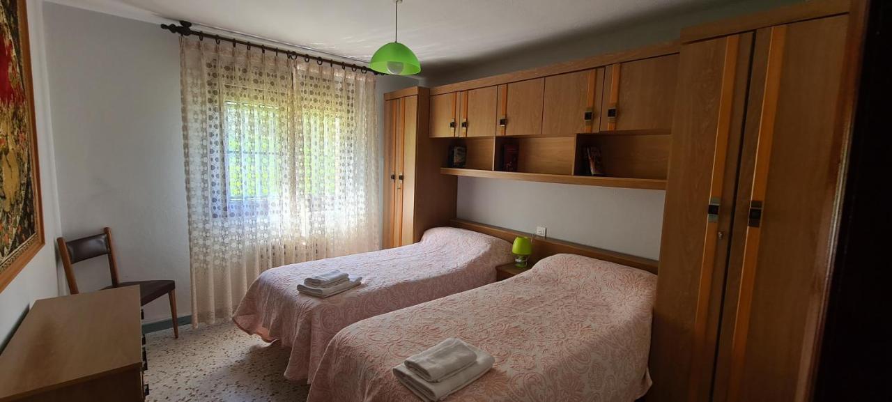 Villa Teresa Onís Kültér fotó