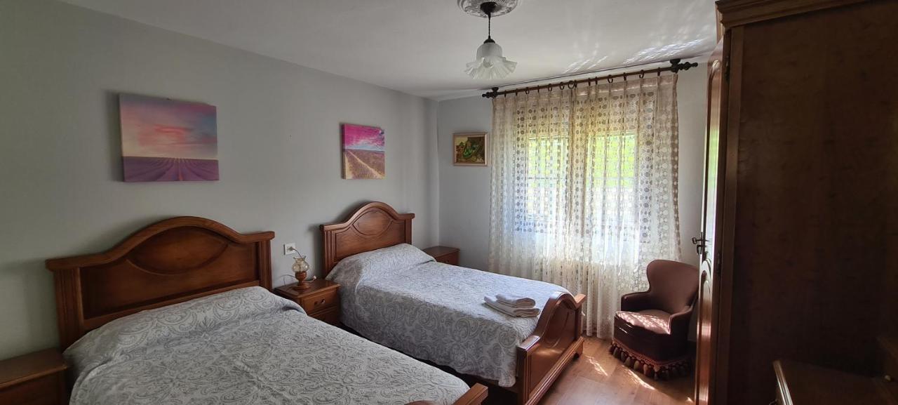 Villa Teresa Onís Kültér fotó