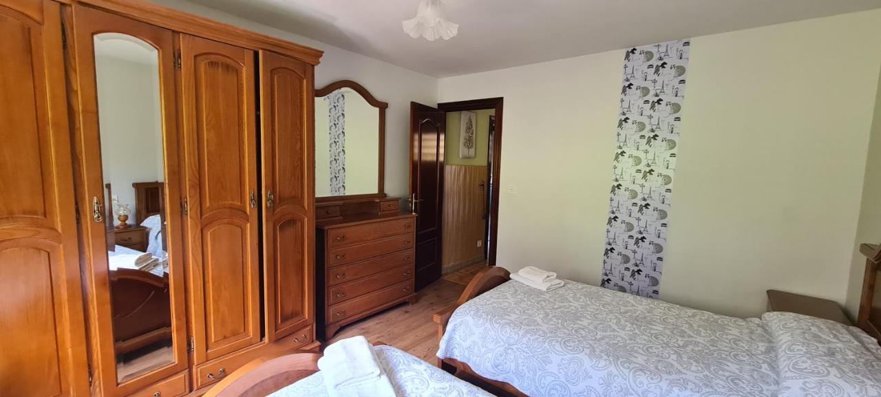 Villa Teresa Onís Kültér fotó
