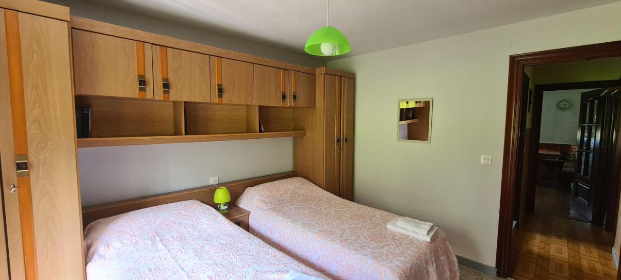 Villa Teresa Onís Kültér fotó