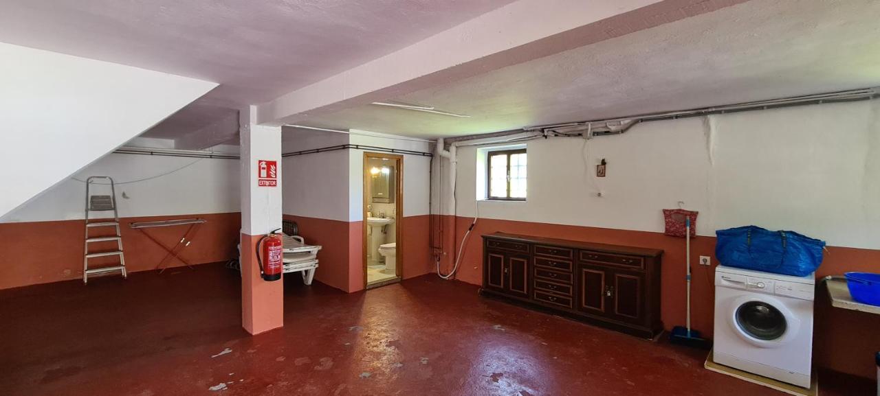 Villa Teresa Onís Kültér fotó