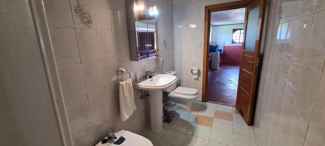 Villa Teresa Onís Kültér fotó