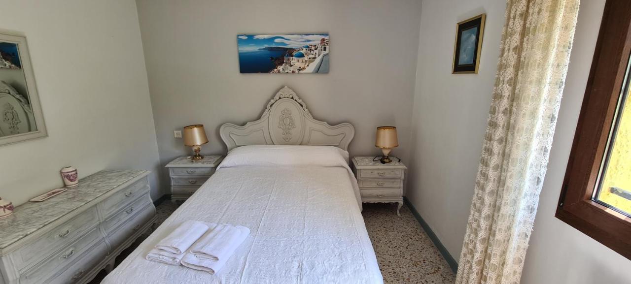 Villa Teresa Onís Kültér fotó