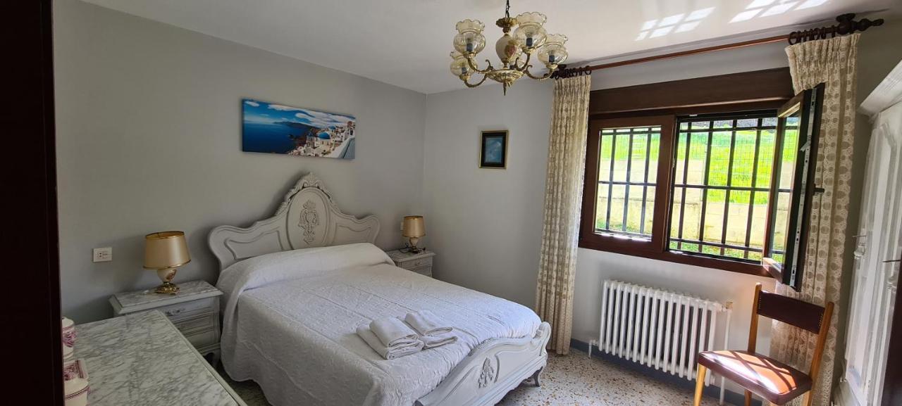Villa Teresa Onís Kültér fotó