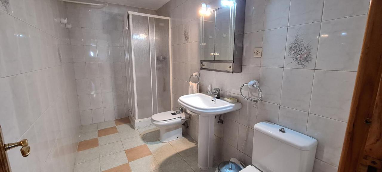 Villa Teresa Onís Kültér fotó