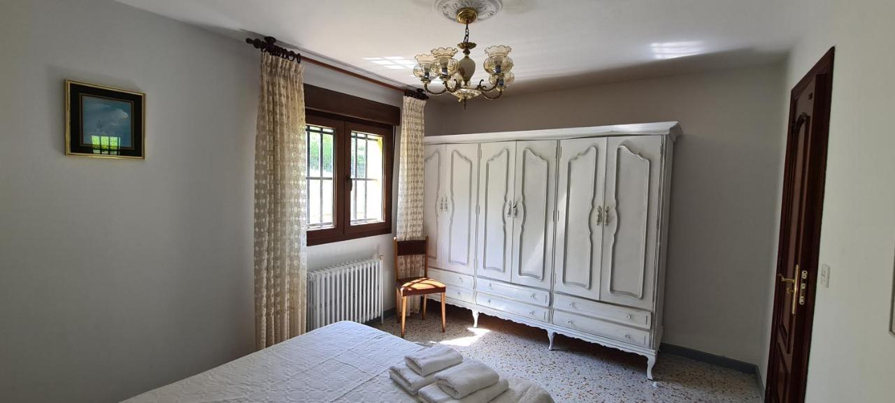 Villa Teresa Onís Kültér fotó