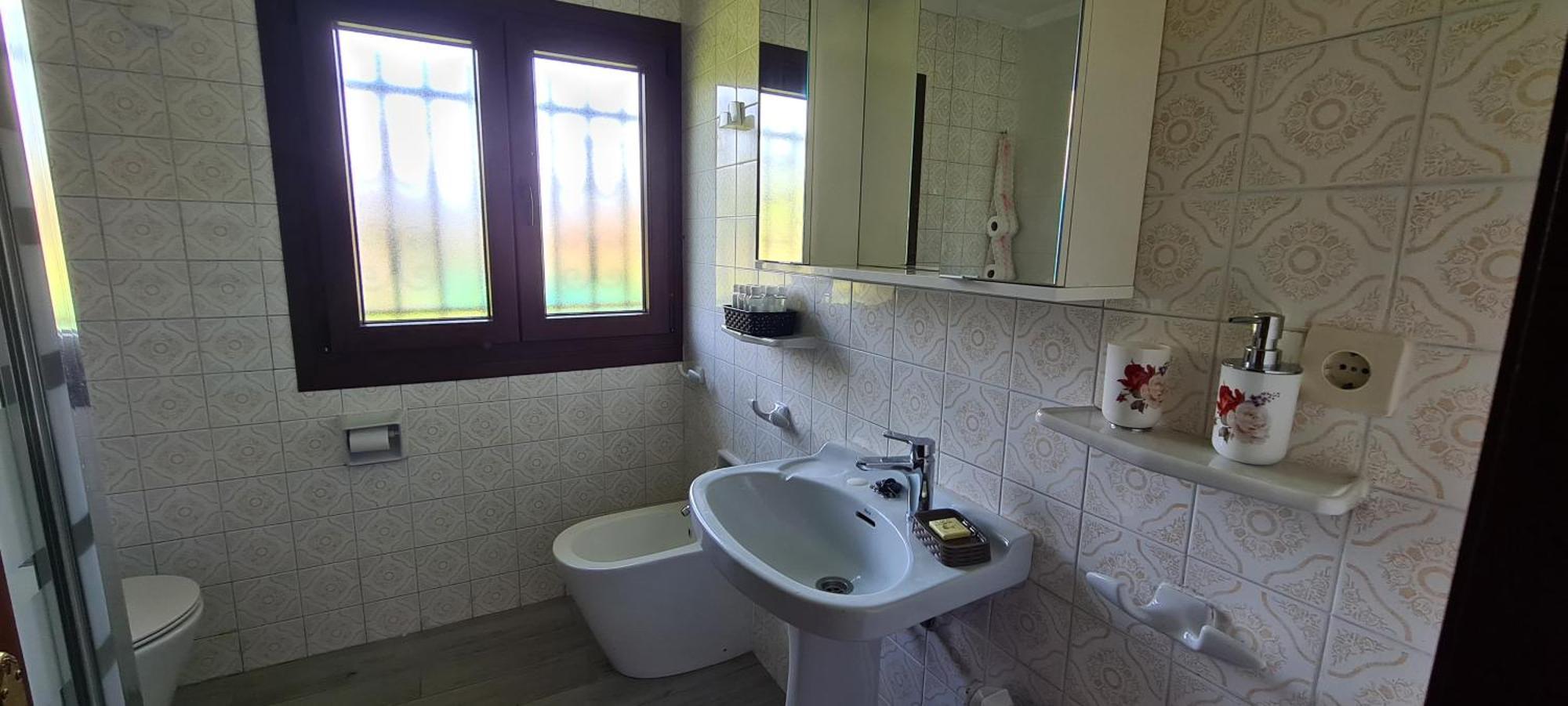 Villa Teresa Onís Kültér fotó