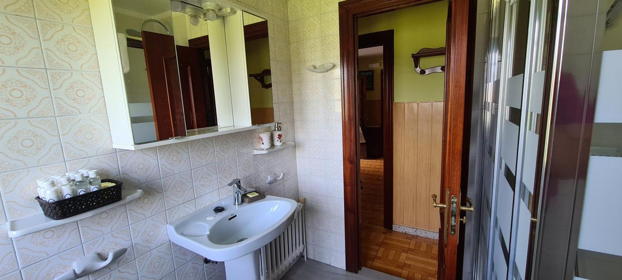 Villa Teresa Onís Kültér fotó