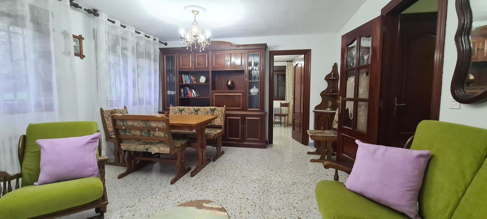 Villa Teresa Onís Kültér fotó