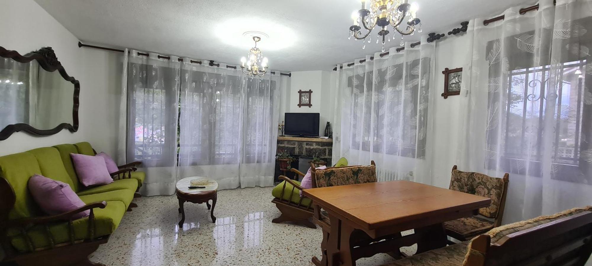 Villa Teresa Onís Kültér fotó
