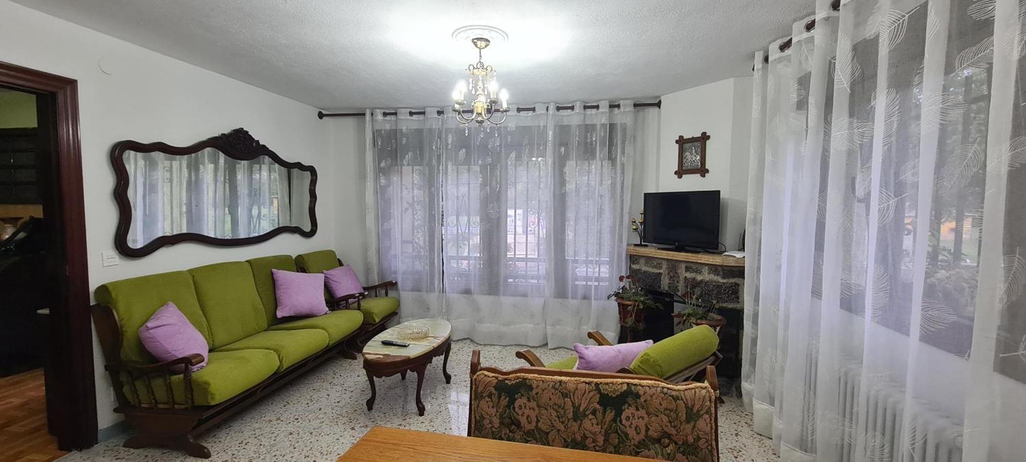 Villa Teresa Onís Kültér fotó