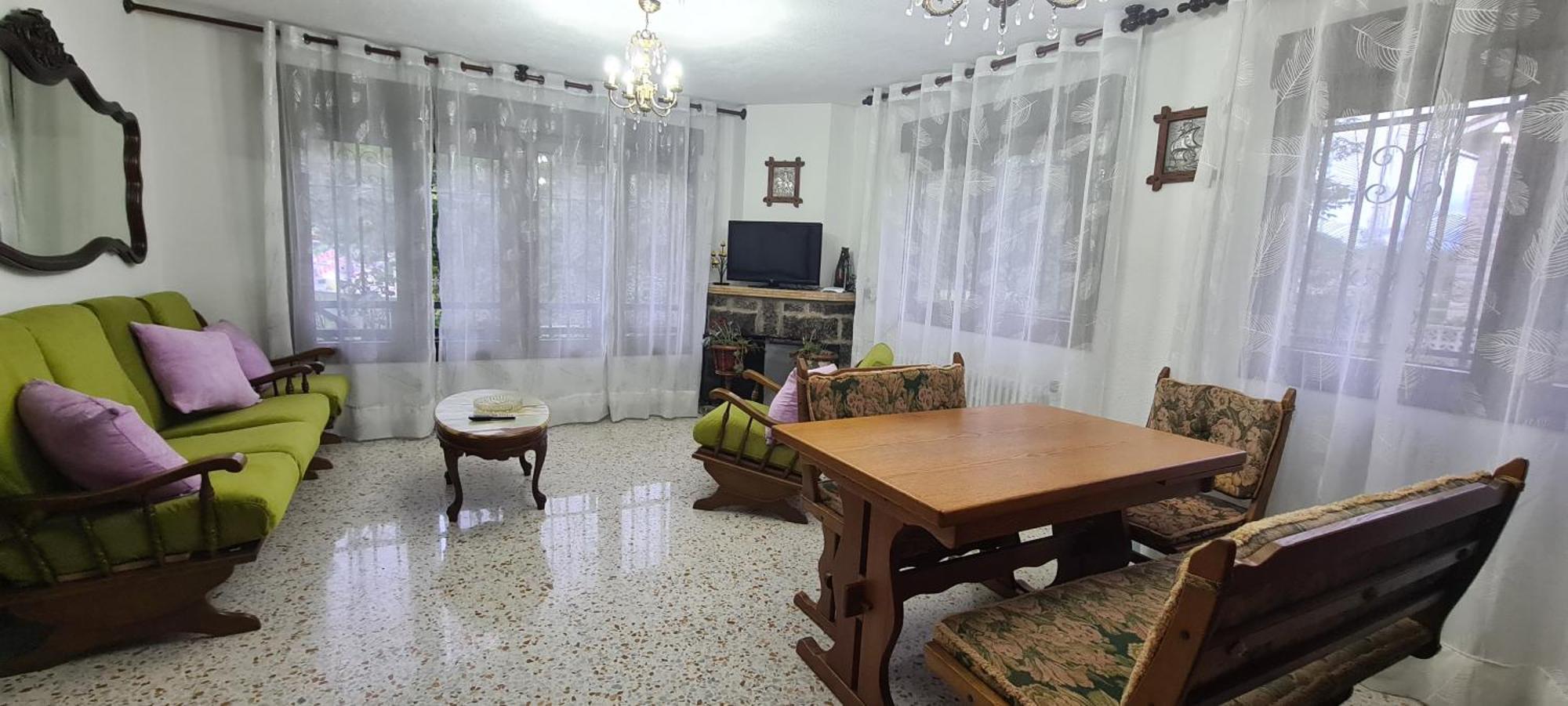 Villa Teresa Onís Kültér fotó