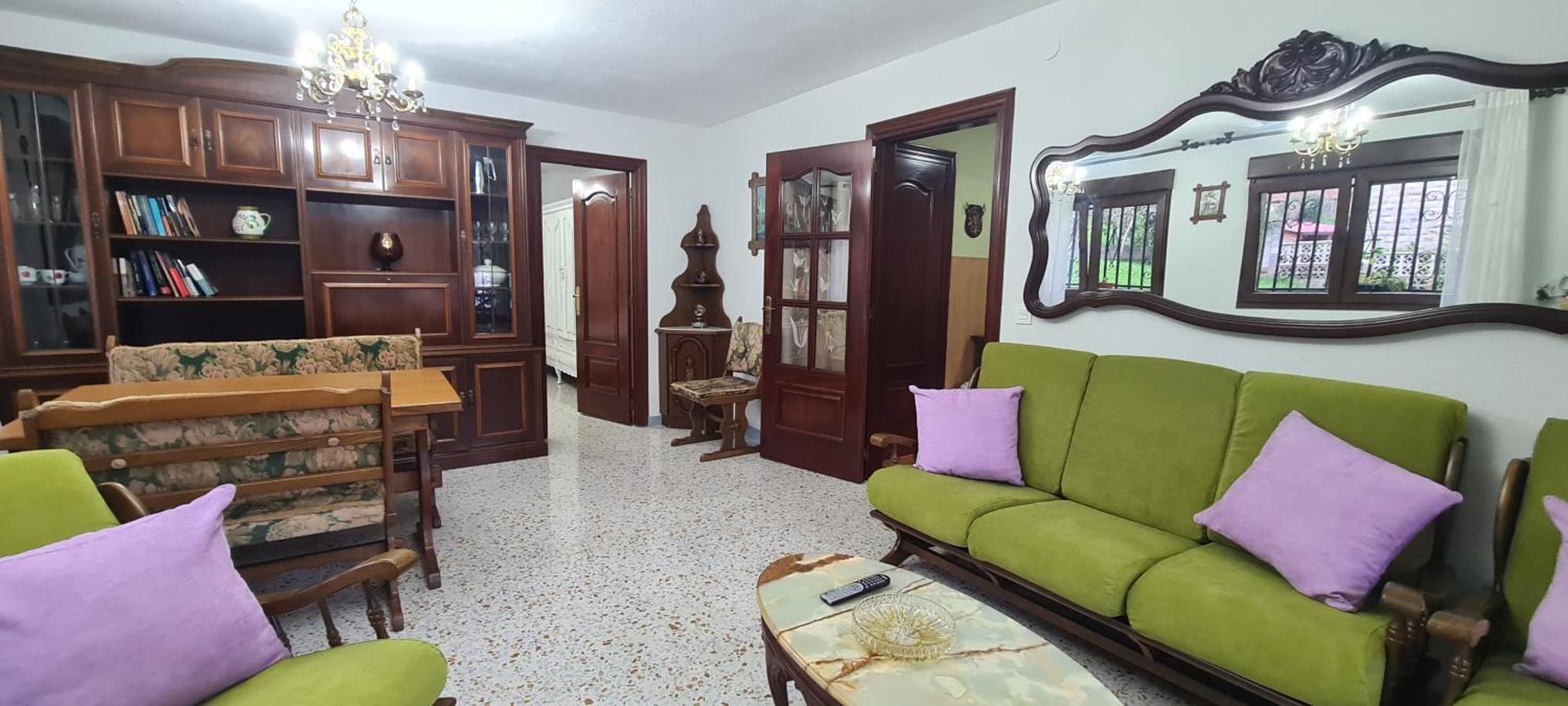 Villa Teresa Onís Kültér fotó
